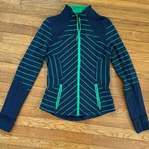 Lululemon Athletica Forme Jacket